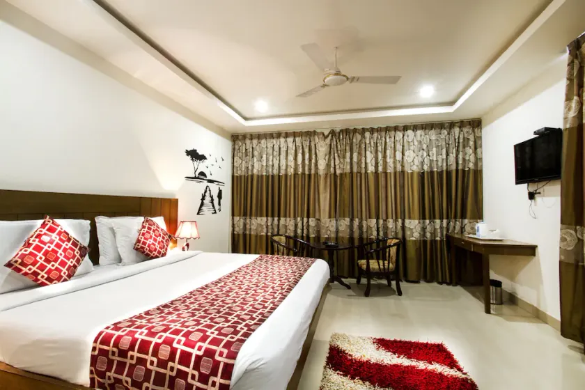 Hotel Rainbow International - Image 1