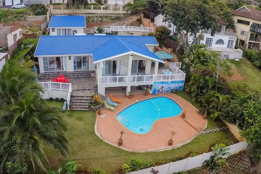 Ruby Sands Exclusive Holiday Home - Image 1