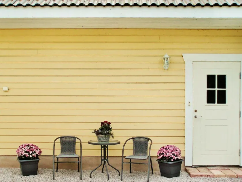Holiday Home in Ronneby - Image 1