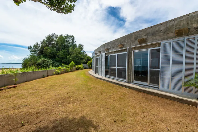 Pine House In Ginoza - Image 1