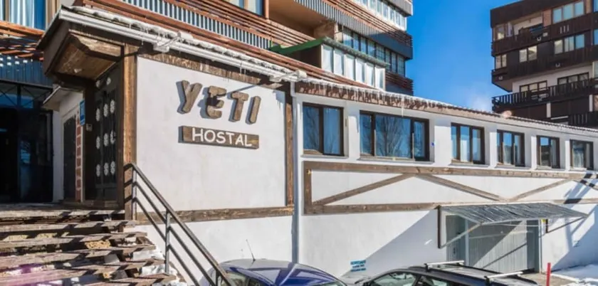 Hostal Yeti - Image 1