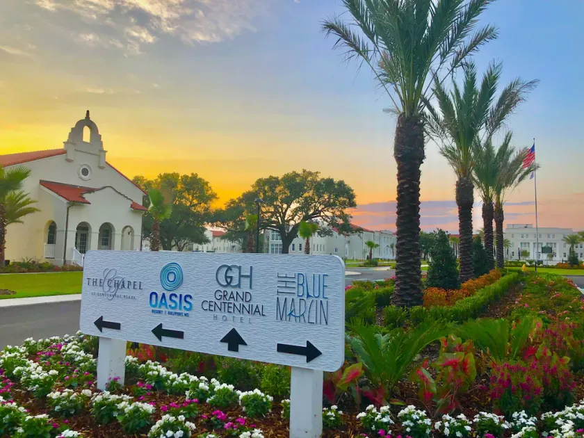 Oasis Resort Gulfport - Image 1