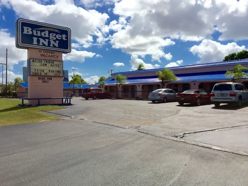 Budget Inn of Sebring - Image 1
