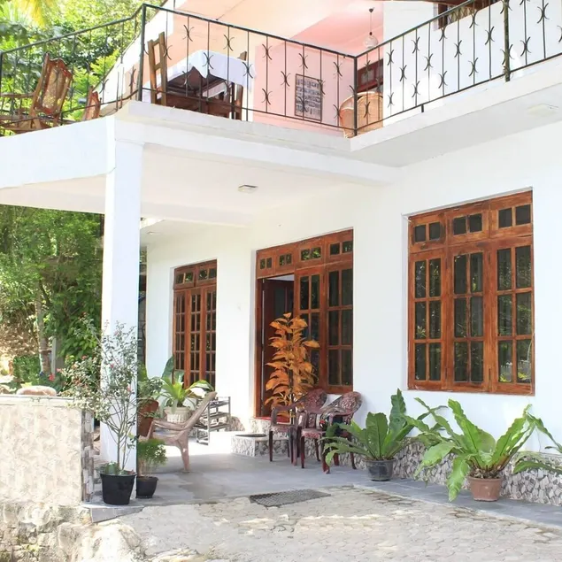 Kandy Shady Trees Villa - Image 1