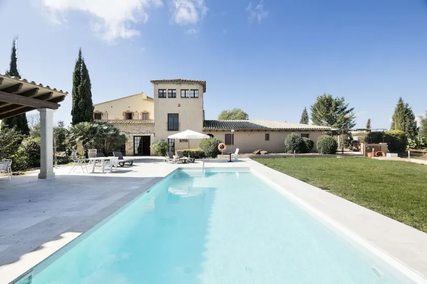 Vinyes de l'Empordà - Image 1