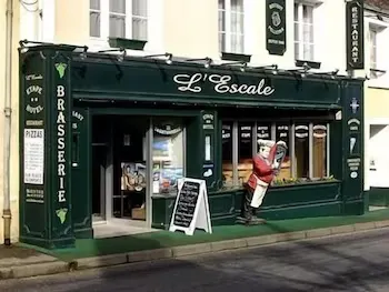 Escale, L' Logis - Image 1