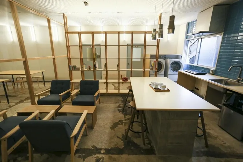 Little Birds Hostel - Image 1