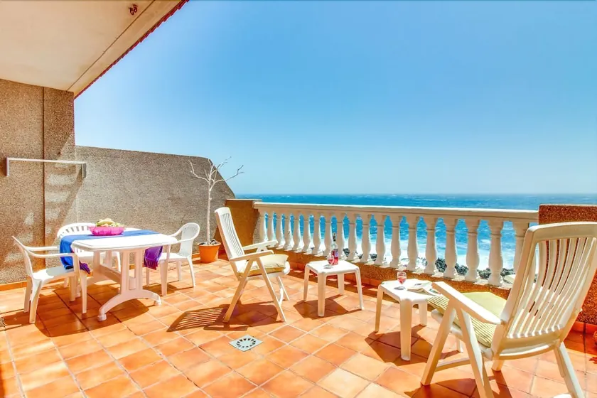 Apartamento Maresia - Image 1