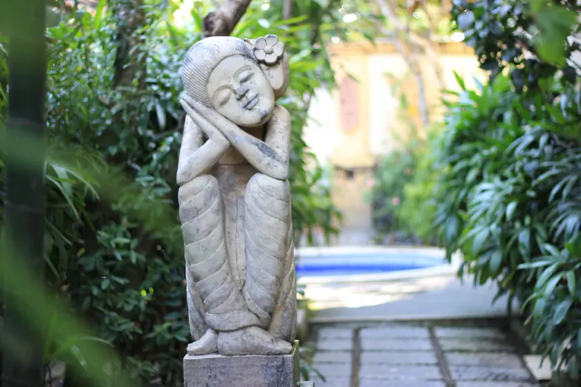 Jambu Inn Sanur - Image 1