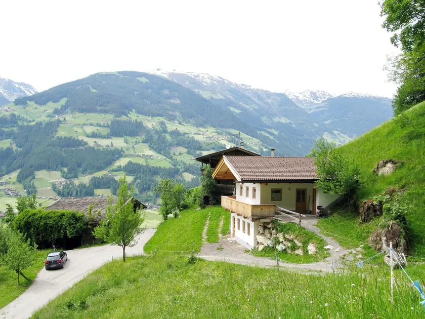 Eberharter Mayrhofen - Image 1