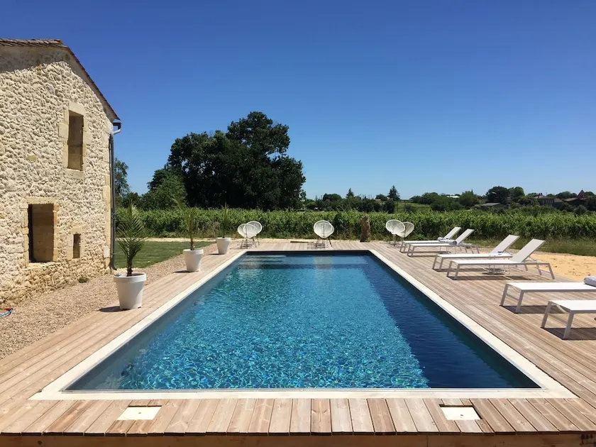 Chez Henri B&B - Image 1