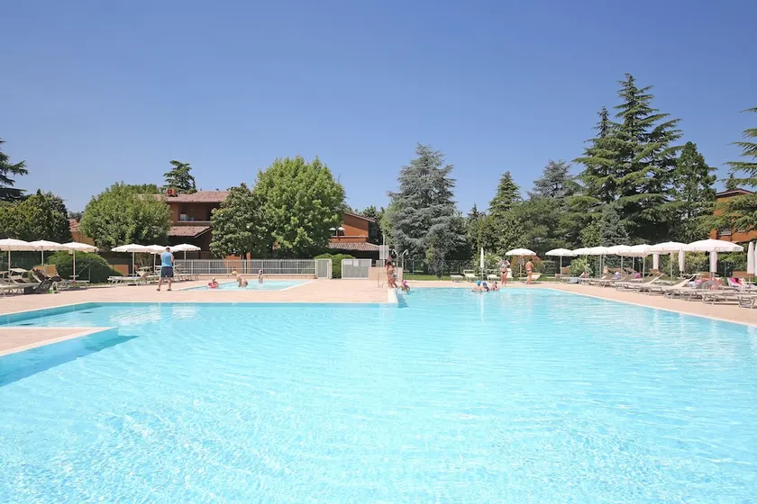 Appartamenti Punta Gro - Image 1