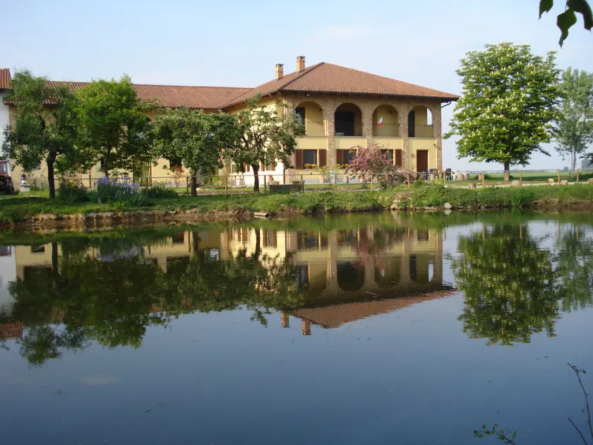Agriturismo La Cinciallegra - Image 1