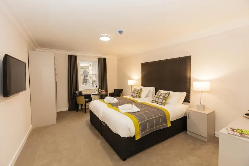 Dalkeith Hotel By Altido - Image 1