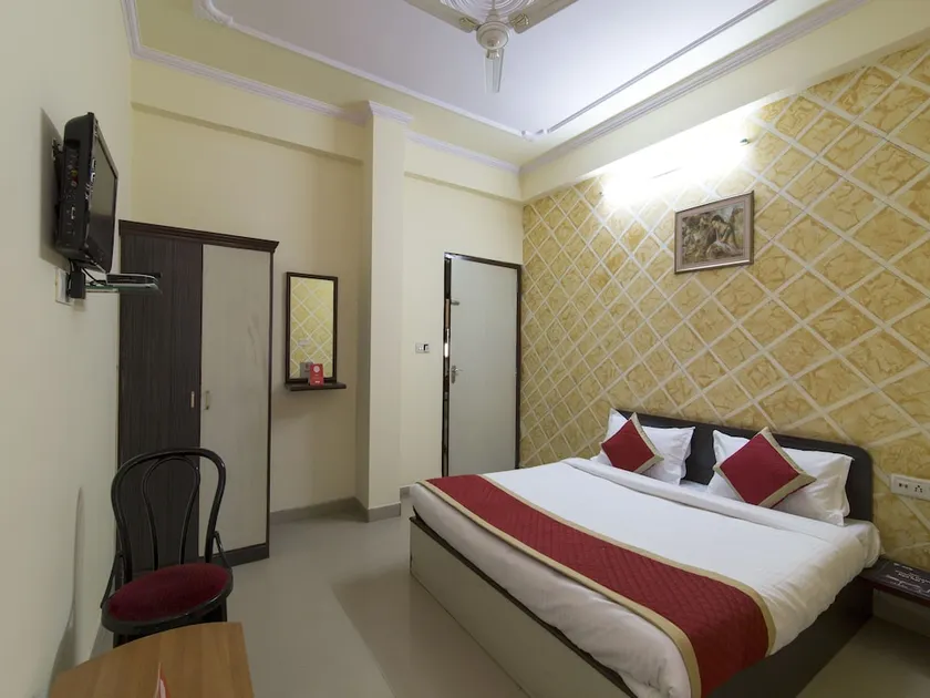 Hotel Shiv Aangan - Image 1