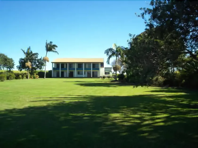 Rubyanna Rise Bed & Breakfast - Image 1