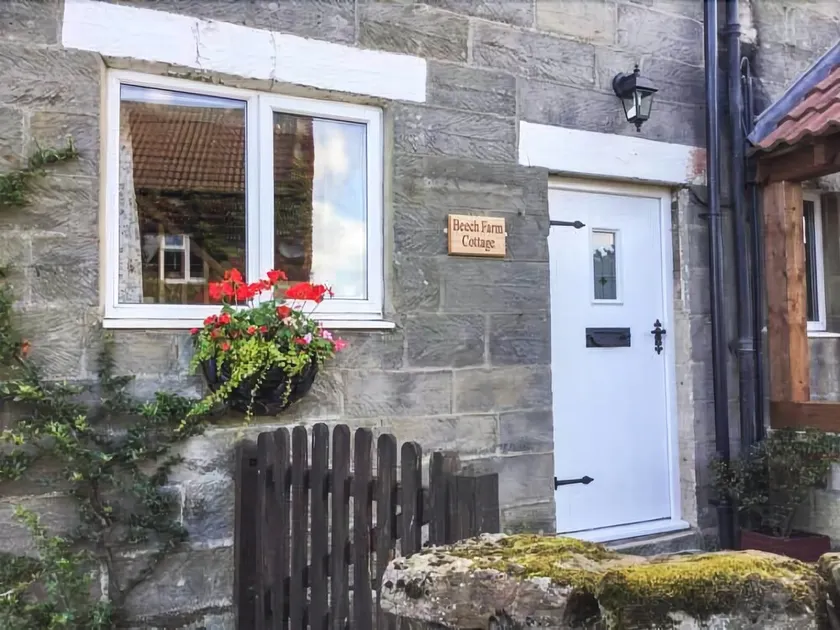 Beech Farm Cottage - Image 1
