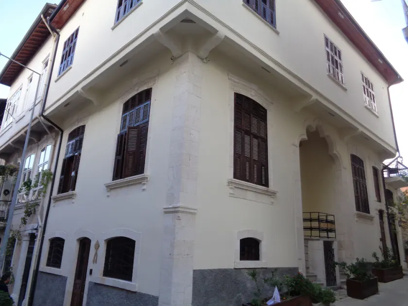 Fi Hostel - Image 1