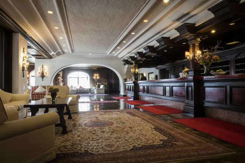 Hotel Bachmair am See - Image 1