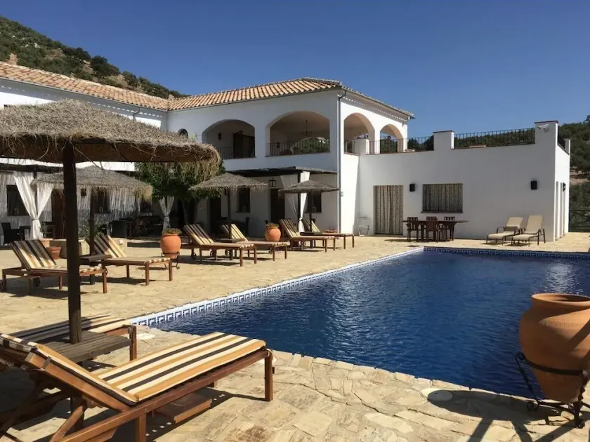 Cortijo Del Cano - Image 1