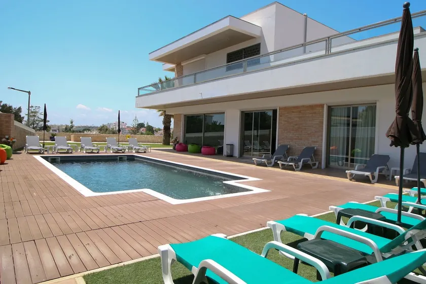 Guest House Summer Cascade Alvor - Image 1