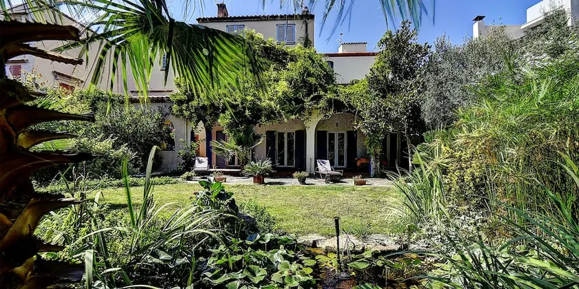 La Villa Nenuphar - Image 1
