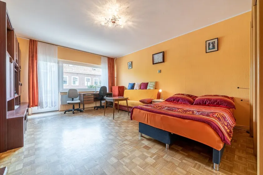 Private Apartment Hagenstraße - Image 1