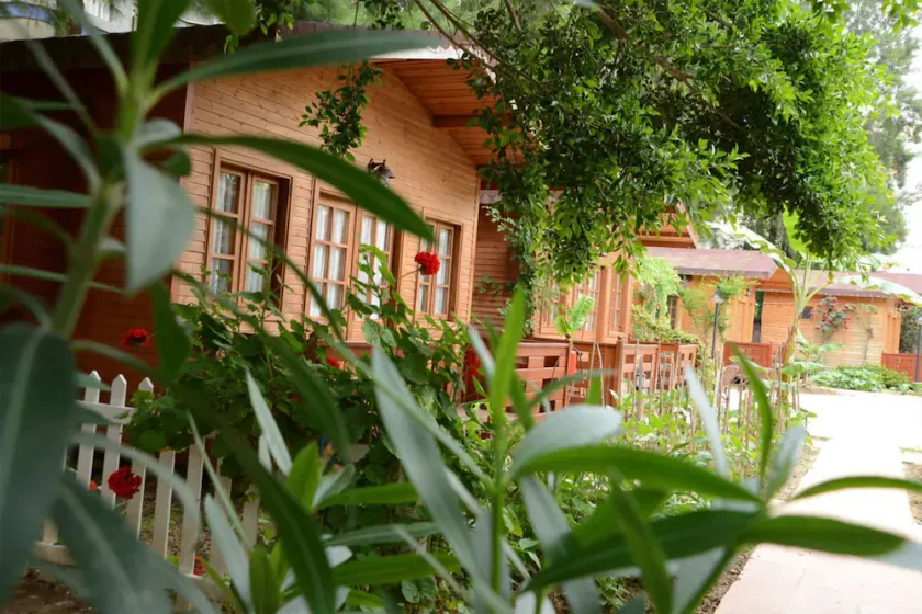 Sevkibey Hotel - Image 1