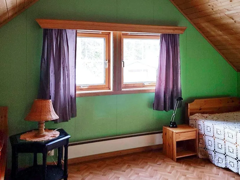 6 Person Holiday Home in Tessanden - Image 1