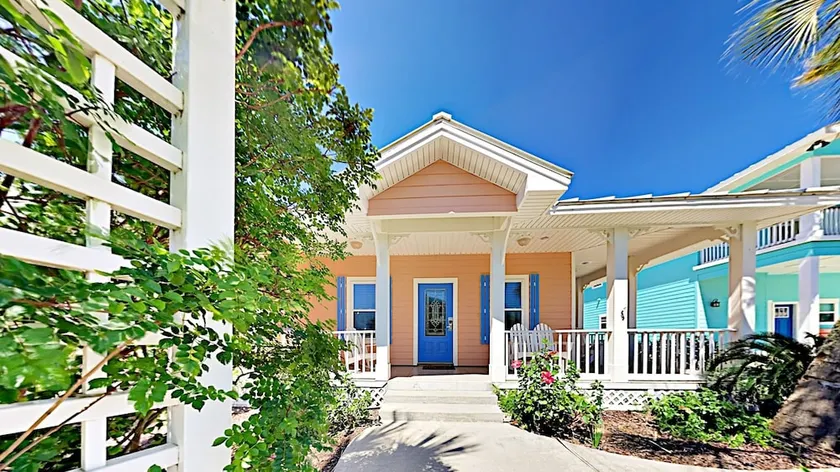 MR193 Breezy Palms - 3 Br Home - Image 1