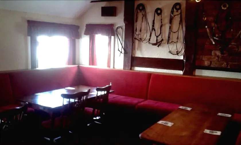 THE CROWN INN - WENTNOR - Image 1