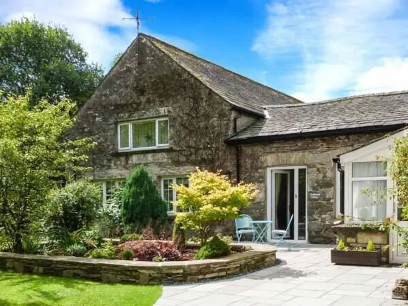 Coachman's Cottage - Image 1