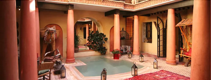 Riad Amani - Image 1