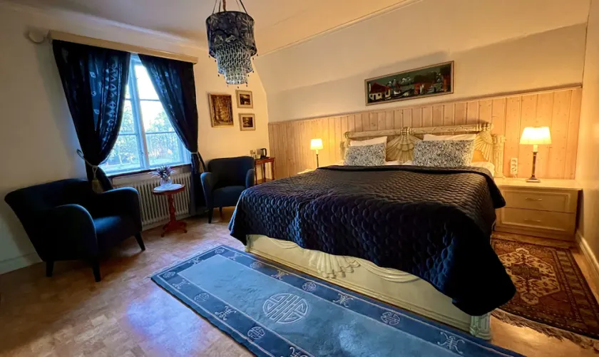 Madam Blå Hotel - Image 1