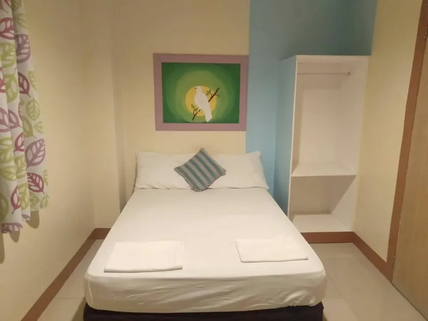 Hotel Sebastian Oslob - Image 1
