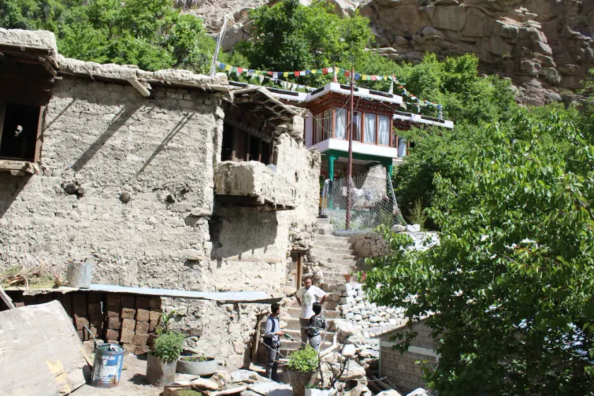 Payupa Guest House - Image 1