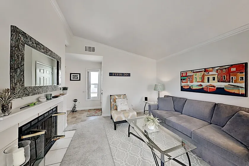 Monarch Vista: Updated W/ Pool & Spa 1 Bedroom Condo - Image 1