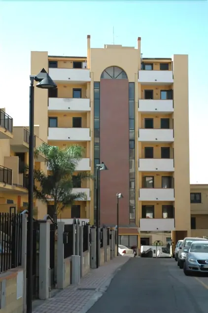 Hotel Residence Al.Pa. - Image 1