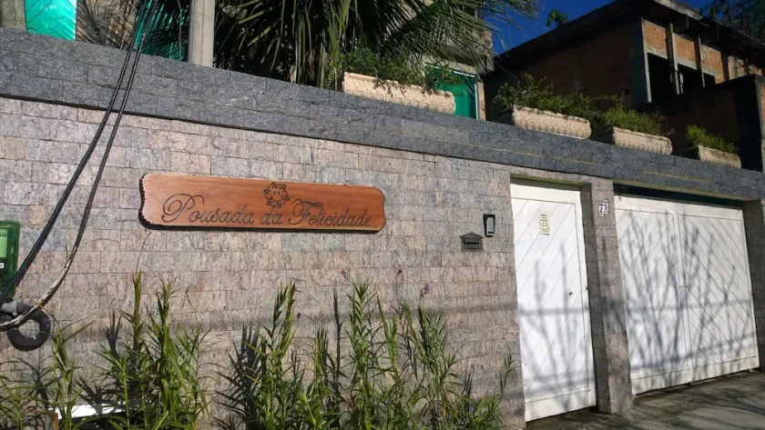 Pousada Da Felicidade - Image 1