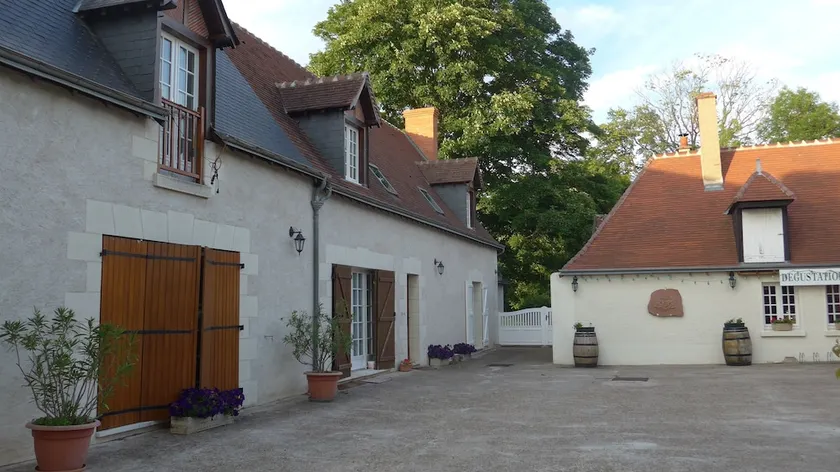 Au Clos De L'Epinay - Image 1