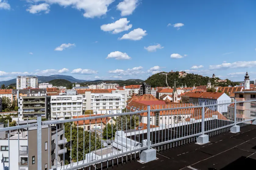 Wohntraum im Zentrum von Graz - Image 1