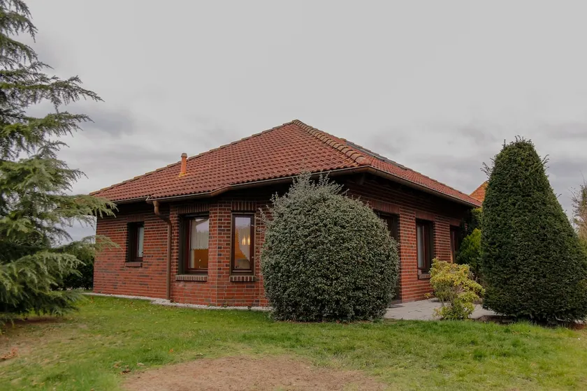 Ferienhaus am Hillerweg - Image 1
