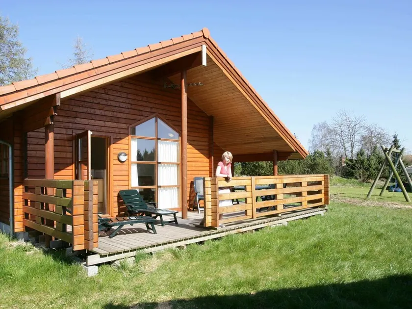 Alluring Holiday Home in Gilleleje With Open Plan Kitchen - Image 1