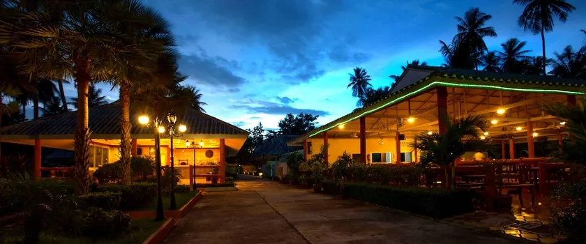 Koh Yao Chukit Dachanan Resort - Image 1