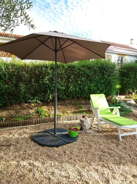 House With 2 Bedrooms in Arraiolos, With Enclosed Garden and Wifi - Image 1