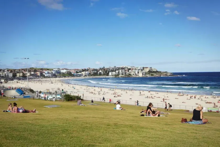 8 Your own Apartment in Centre of Bondi Junction - Image 1