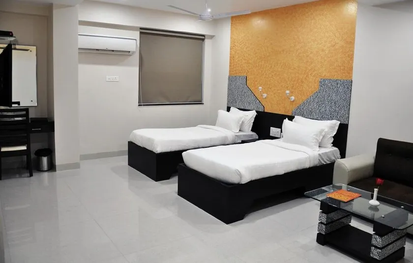 Savera Holiday Home - Image 1