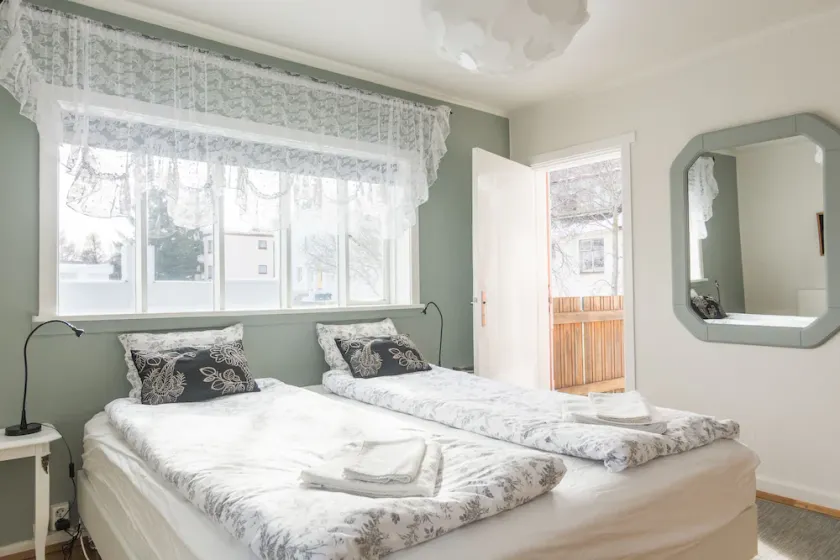 Bjarmo Guesthouse - Image 1