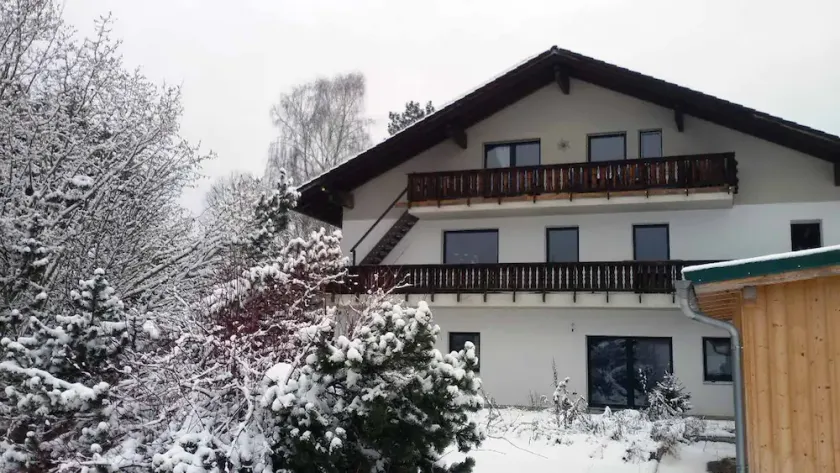 Zur Wanderloipe - Image 1