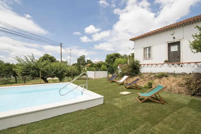 Avo Rosa Guesthouse - Image 1